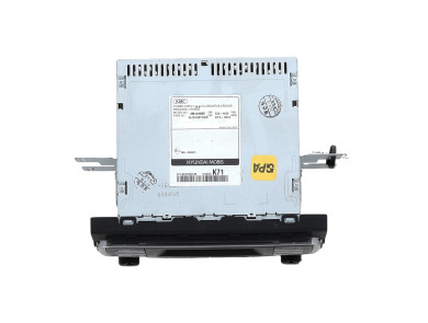 Poste multimédia - KIA RIO III PH.2 - 961701W770CA - Y1-3481C