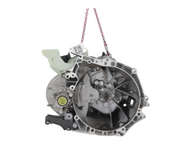 Boîte de vitesses type 20DP98 - Peugeot 207 - Q1-5461L