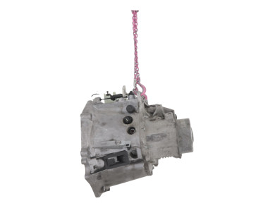 Gearbox type 20DP98 - Peugeot 207 - Q1-5461L