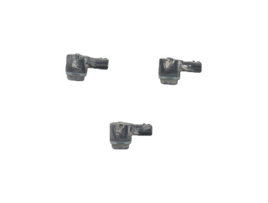 Parking assistance rear radars - Dacia DUSTER I PH.2 - 253A42318R - I0-0229K