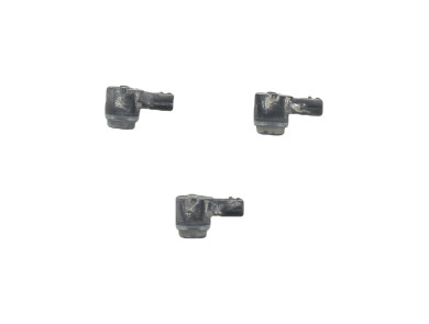 Parking assistance rear radars - Dacia DUSTER I PH.2 - 253A42318R - I0-0229K