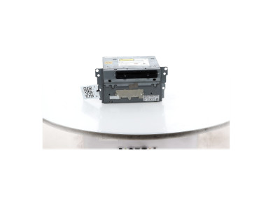 Ecran multifonction occasion - BMW SERIE 5 TOURING - 65 50 9284973