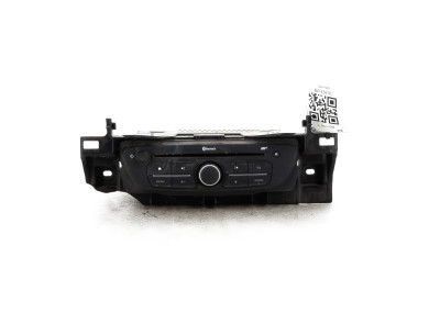 Multimedia radio - Renault KANGOO EXPRESS II PH.2 - 281155364R - B0-1387C