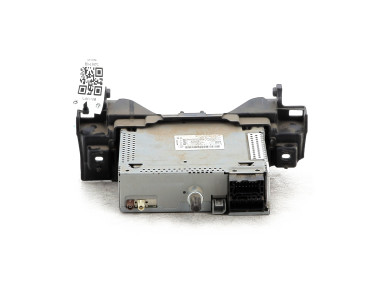Multimedia radio - Renault KANGOO EXPRESS II PH.2 - 281155364R - B0-1387C