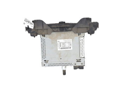 Poste multimédia - Renault KANGOO EXPRESS II PH.2 - 281155364R - B0-1387C