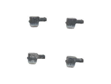 Parking assistance rear radars - DS DS3 CROSSBACK PH.1 - 1633559480 - G1-2461X