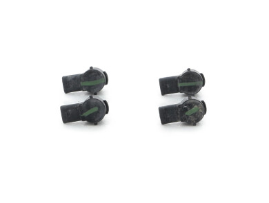 Parking assistance rear radars - DS DS3 CROSSBACK PH.1 - 1633559480 - G1-2461X