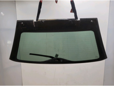 Rear window - BMW SERIE 5 TOURING V PH.2 - Gris Fonce - 51317163461 - K1-7675P