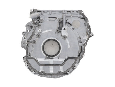Timing case cover used - Mercedes CLASSE A - 6540101301
