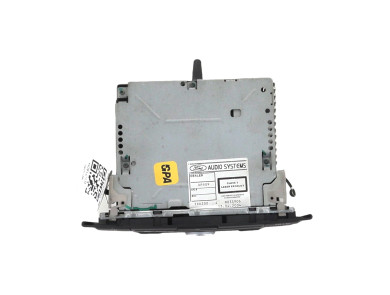 Poste multimédia - Ford MONDEO II - 1478575 - G1-7180H