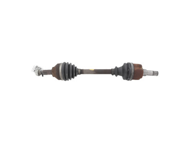 Left front transmission used - Ford MONDEO - 1447476