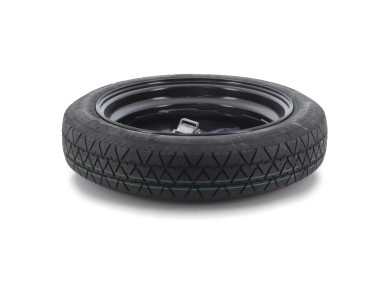 Space saver spare wheel kit - Suzuki SWIFT III - 4329062J20000 - B0-2921L