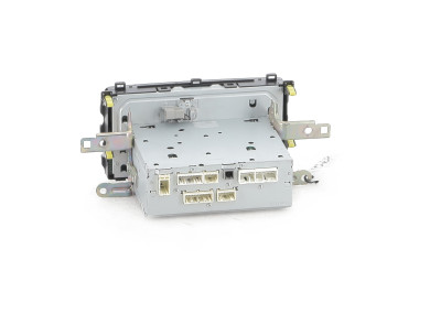 Multimedia radio - Toyota AURIS II PH.1 - 8614002010 - E1-6893R