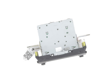 Poste multimédia - Toyota AURIS II PH.1 - 8614002010 - E1-6893R
