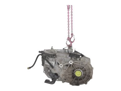 Gearbox type RA0001 - Renault ZOE PH.1 - R1-5199H