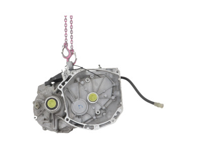 Boîte de vitesses type RA0001 - Renault ZOE PH.1 - R1-5199H