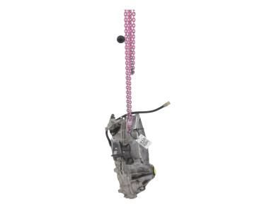 Gearbox type RA0001 - Renault ZOE PH.1 - R1-5199H