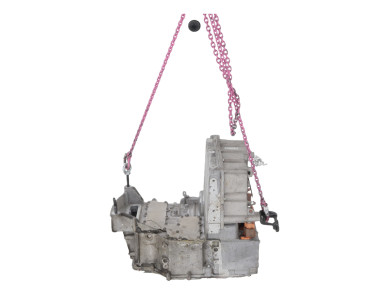 Onduleur convertisseur - Renault ZOE PH.1 - 292A00678R - M1-5167H