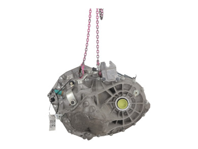 Gearbox type TL4125 - Nissan JUKE I PH.2 - R1-5247S