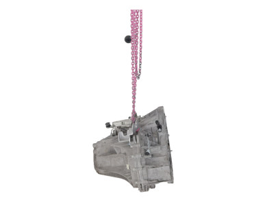 Boîte de vitesses type TL4125 - Nissan JUKE I PH.2 - R1-5247S