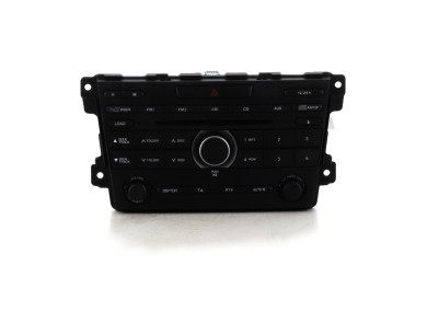 Multimedia radio used - Mazda CX7 - EH6466ARX