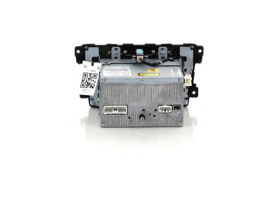 Multimedia radio - Mazda CX7 PH.2 - EH6466ARX - L1-7506K