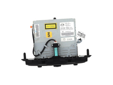 Multimedia radio - Mazda CX7 PH.2 - EH6466ARX - L1-7506K