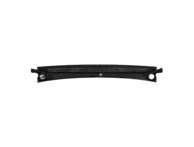 Windshield bay - Citroen C4 SPACETOURER - Rouge Fonce - 96759435XT - L1-0831E