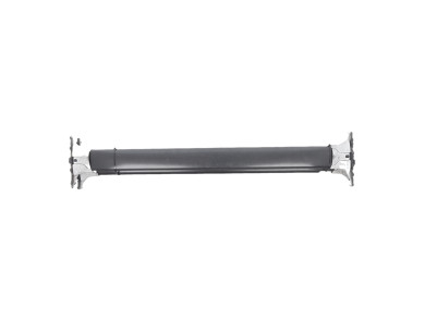 Barre de toit - Hyundai SANTA FE I - Blanc - 872702B1002J - S1-5045B