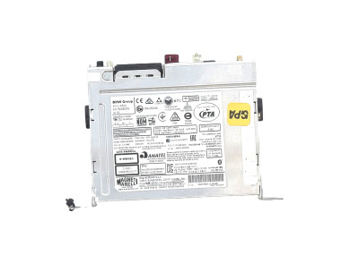 Poste multimédia - BMW X2 I - 64119371457 - L1-1101S