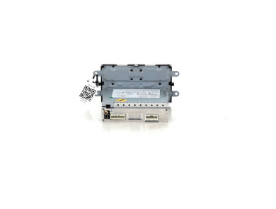 Multimedia radio - Smart FORTWO III - A4539009204 - E0-5101X