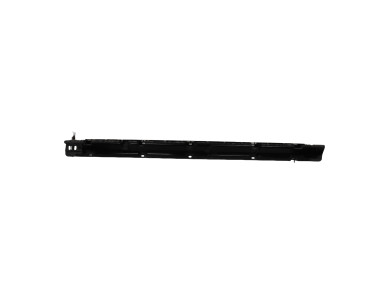 Left running board