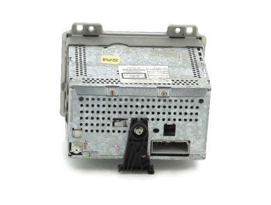 Poste multimédia - Ford FIESTA V PH.1 - 1361792 - C0-8626Q