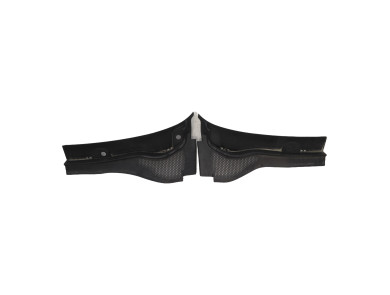Baie de pare-brise - CUPRA LEON - 5FC819403A9B9 - C0-8451N