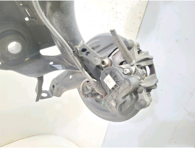 Rear axle - CUPRA LEON - 5Q0501049BM - J0-8423S