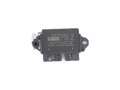 Obstacle detection calculator - CUPRA LEON - 5QS919294A - R0-8313E