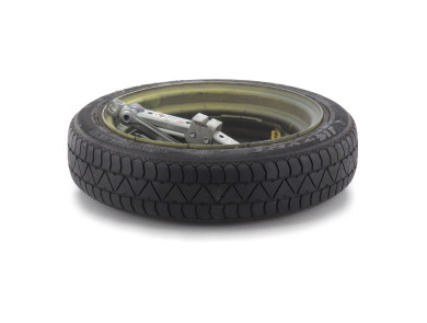 Kit galette - Suzuki ALTO III - 43290M68K00-000 - Q1-1875E