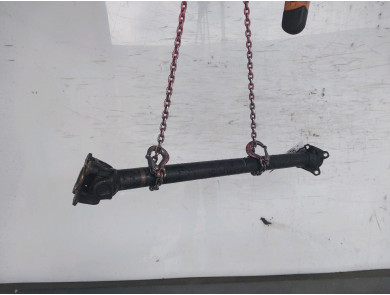 Front drive shaft used - BMW X3 - 26 20 7526677