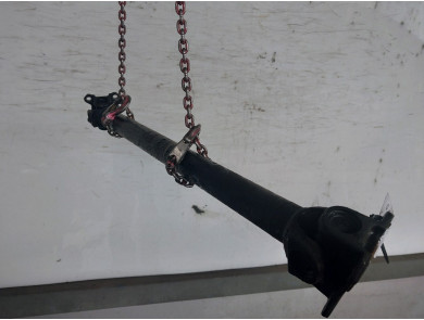 Front drive shaft - BMW X3 I PH.2 3.0 D - 26207526677 - S1-7672J