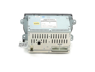 Poste multimédia - KIA CEED II PH.1 - 96170A2100WK - Y0-5345C