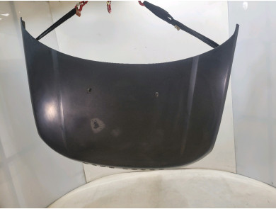 Hood (Bonnet) used - Land Rover DISCOVERY - BKA780040