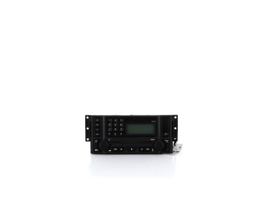 Multimedia radio used - Land Rover DISCOVERY - VUX500430