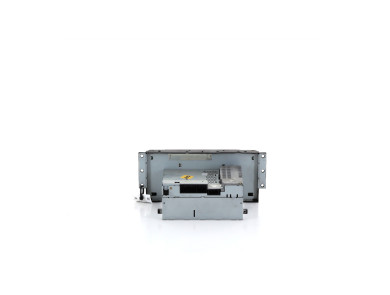 Multimedia radio - Land Rover DISCOVERY III PH.2 - VUX500430 - V1-4869X