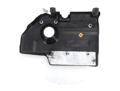 Engine cover - Land Rover RANGE ROVER PH.2 - Blanc - LR094606 - V1-0041R