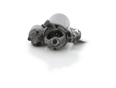 Démarreur - BMW SERIE 1 I PH.2 118 D - 12418570238 - T2-0512H