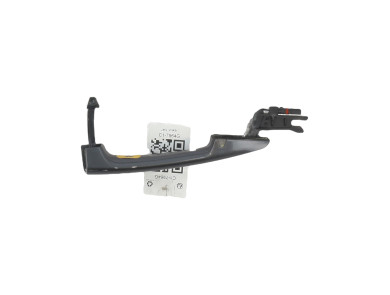 Exterior door handle front left used - BMW X2 - 51 21 7433843