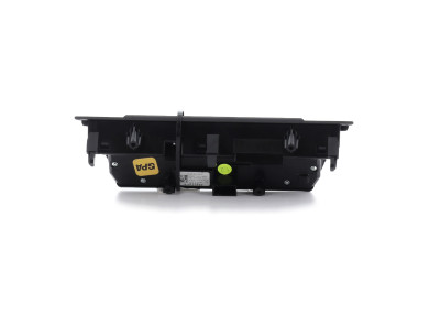 Commande de chauffage - Peugeot 308 III - 9837654780 - Q1-7048P