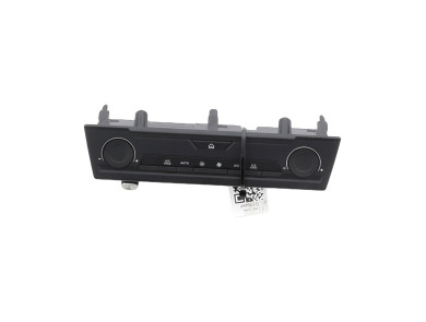 Commande de chauffage - Peugeot 308 III - 9837654780 - Q1-7048P