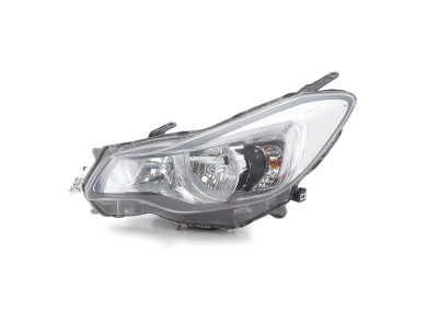 Left headlight used - Subaru XV - 84001FJ130