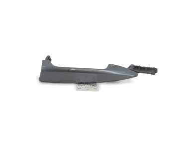 Exterior door handle rear left - BMW X2 I - Gris Clair - 51217396307 - A1-7920J